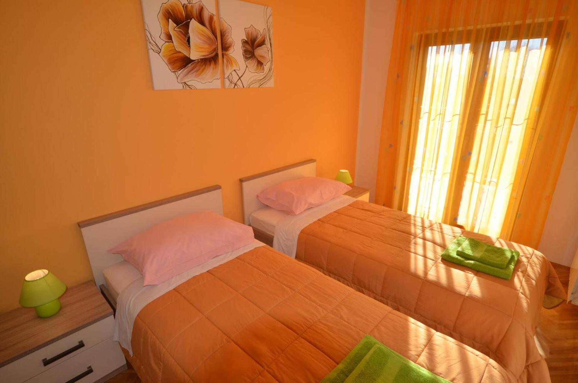 Apartment Kuftic - Relax Zone - Quiet Street Rovinj Exteriér fotografie