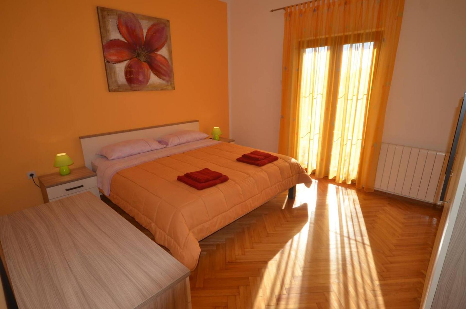 Apartment Kuftic - Relax Zone - Quiet Street Rovinj Exteriér fotografie