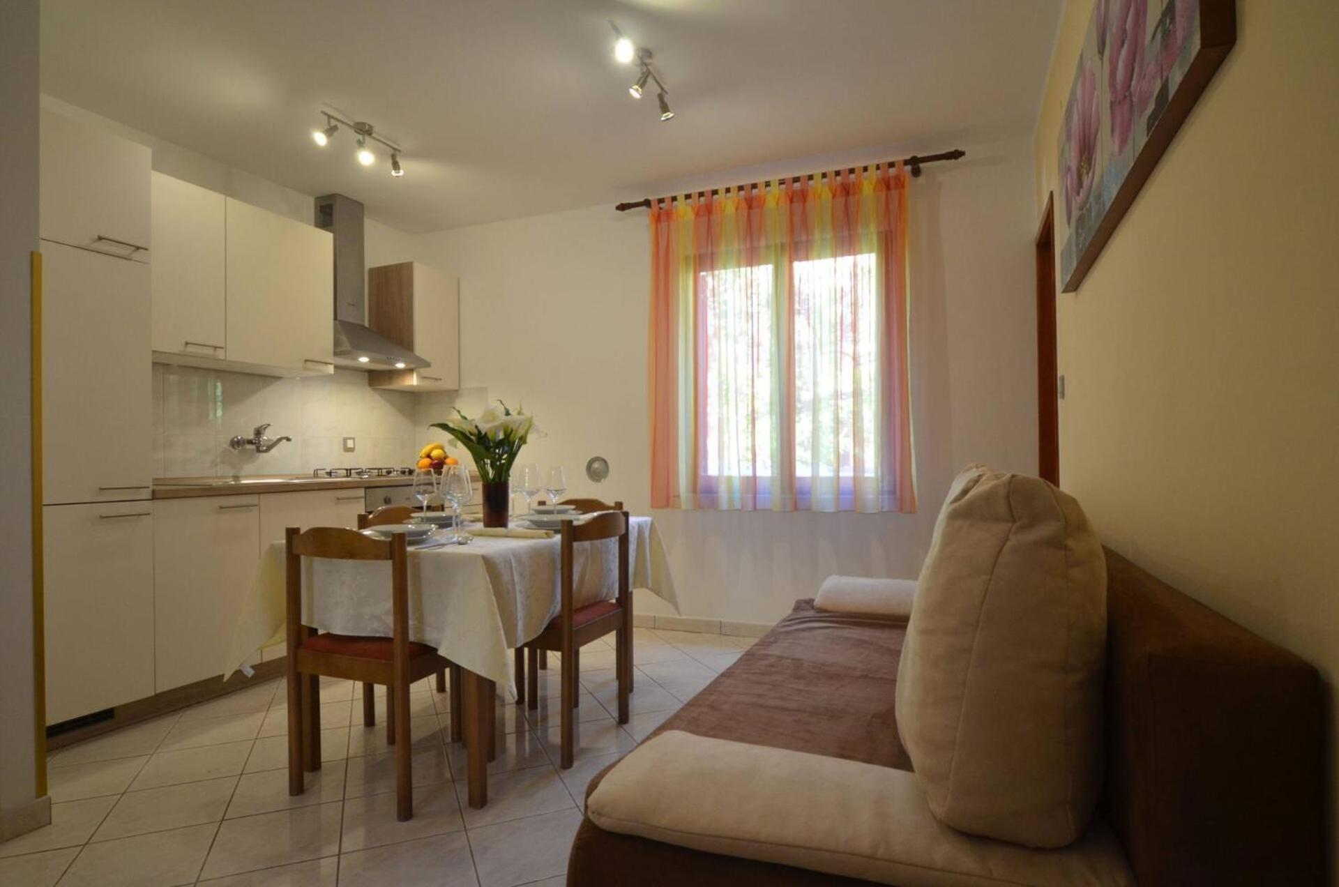 Apartment Kuftic - Relax Zone - Quiet Street Rovinj Exteriér fotografie