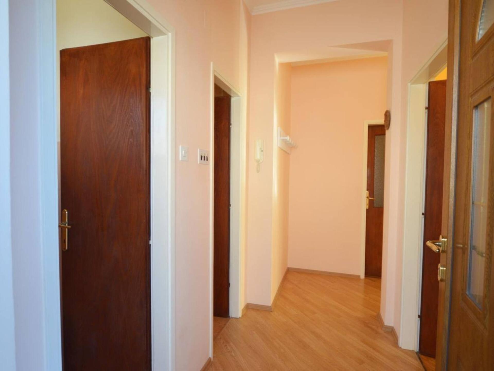 Apartment Kuftic - Relax Zone - Quiet Street Rovinj Exteriér fotografie